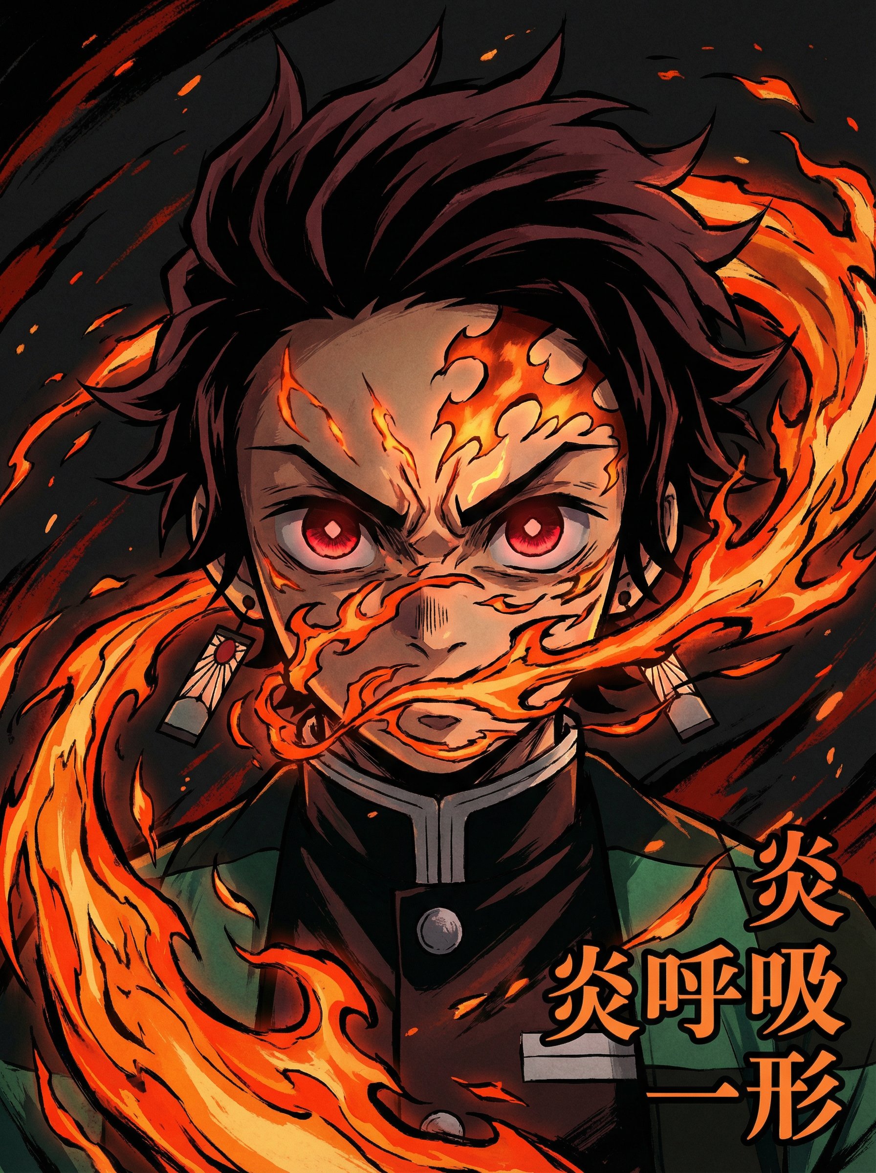 海角社区动漫-炎之觉醒终极形态